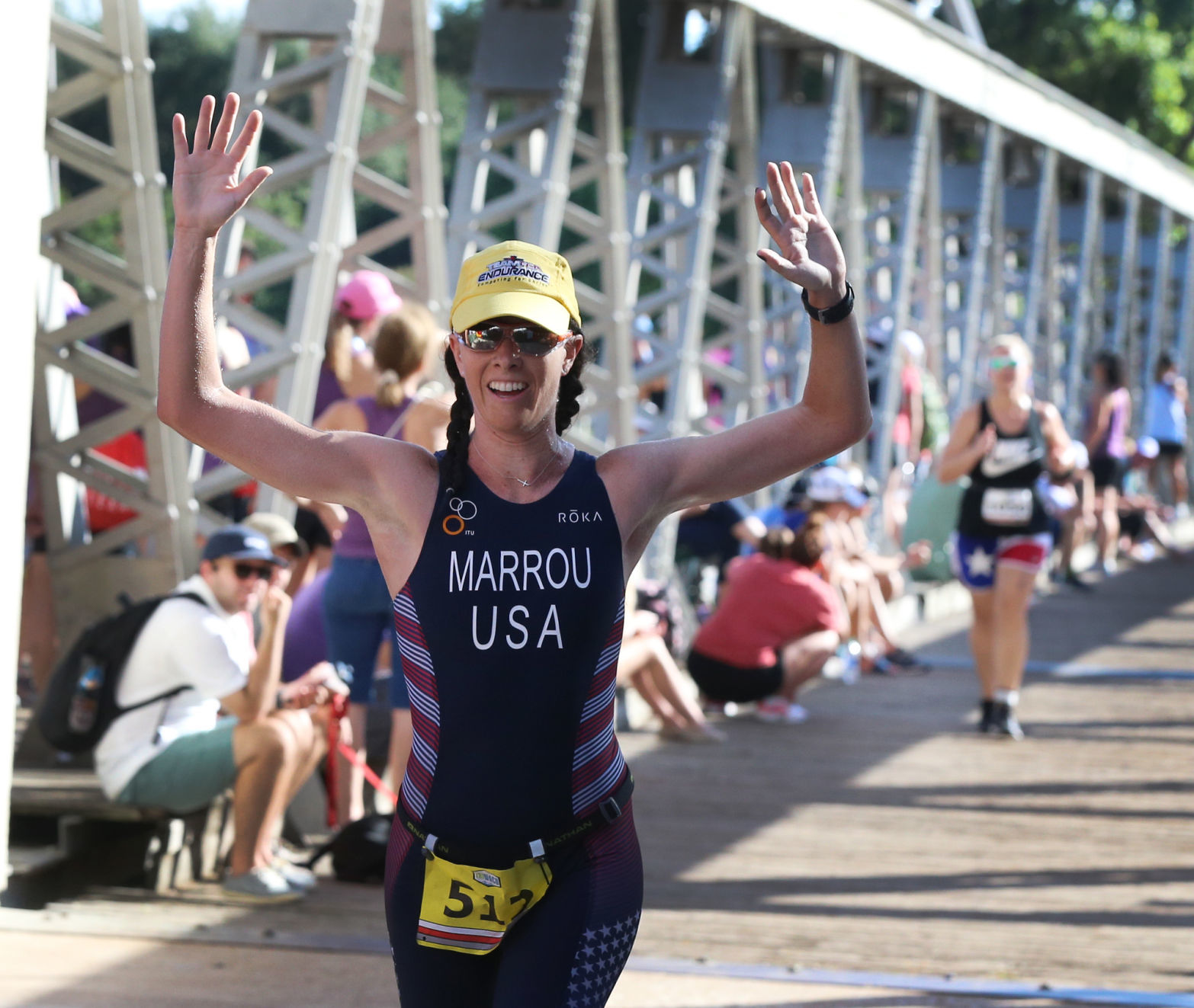 Tri Waco 2019